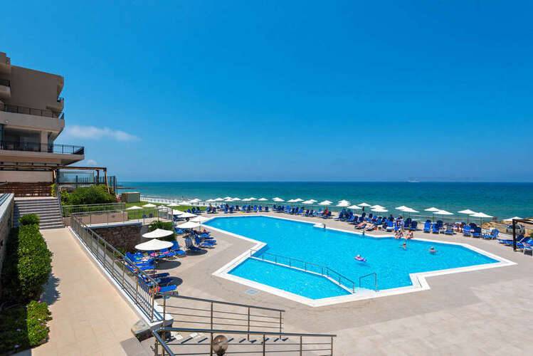 Themis Beach Hotel