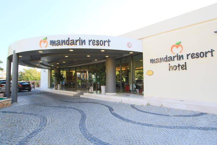 Mandarin Resort