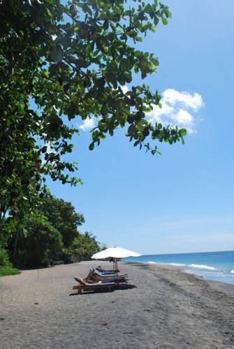 Hidden Paradise Cottages