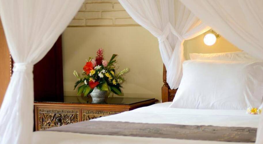 Hidden Paradise Cottages