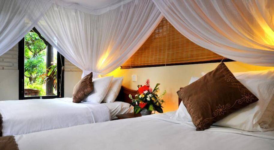 Hidden Paradise Cottages