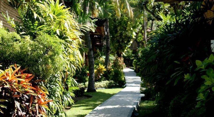 Hidden Paradise Cottages