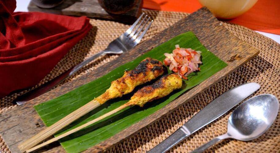 Hidden Paradise Cottages