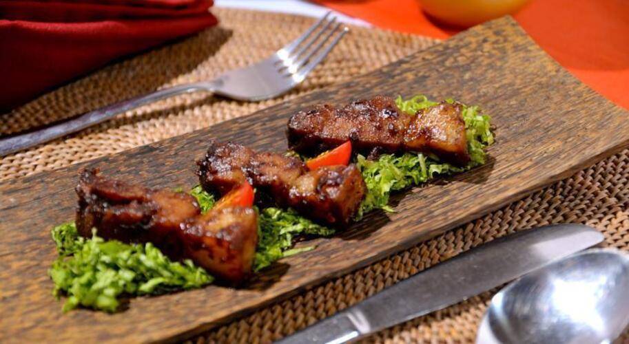 Hidden Paradise Cottages