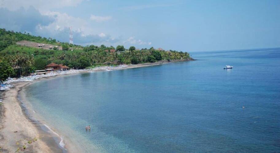 Hidden Paradise Cottages