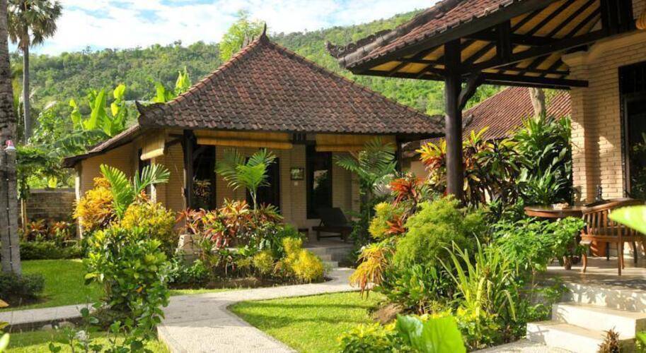 Hidden Paradise Cottages