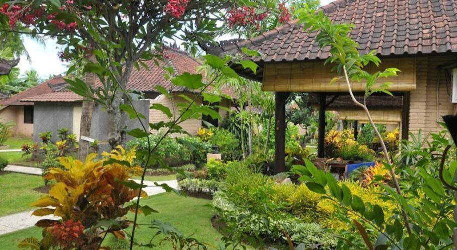 Hidden Paradise Cottages