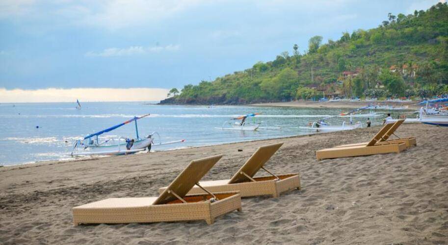 Hidden Paradise Cottages