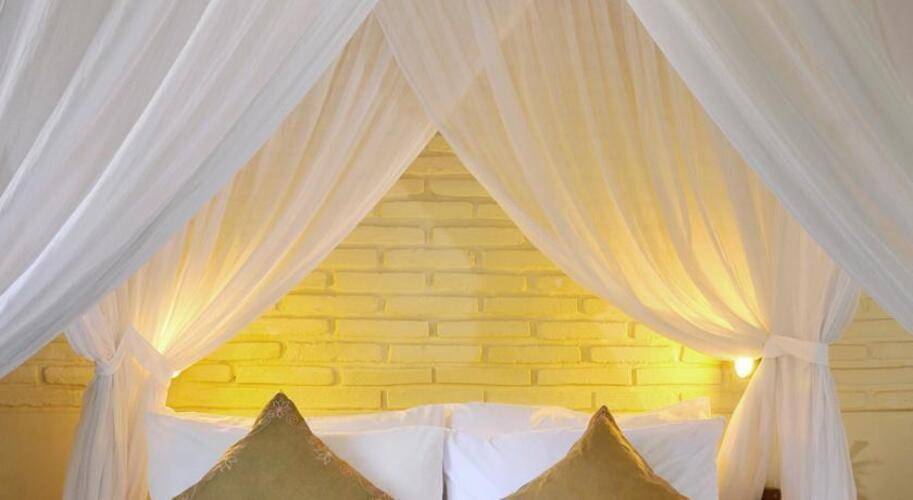 Hidden Paradise Cottages