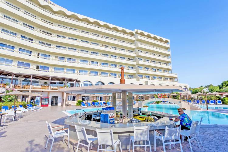 Olympos Beach Hotel (Ex.Dessole Olympos Beach Resort)