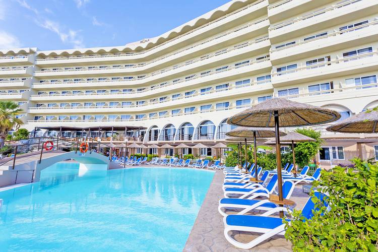 Olympos Beach Hotel (Ex.Dessole Olympos Beach Resort)