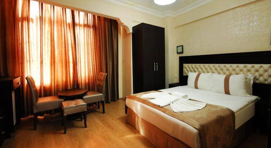 Comfort Hotel Taksim