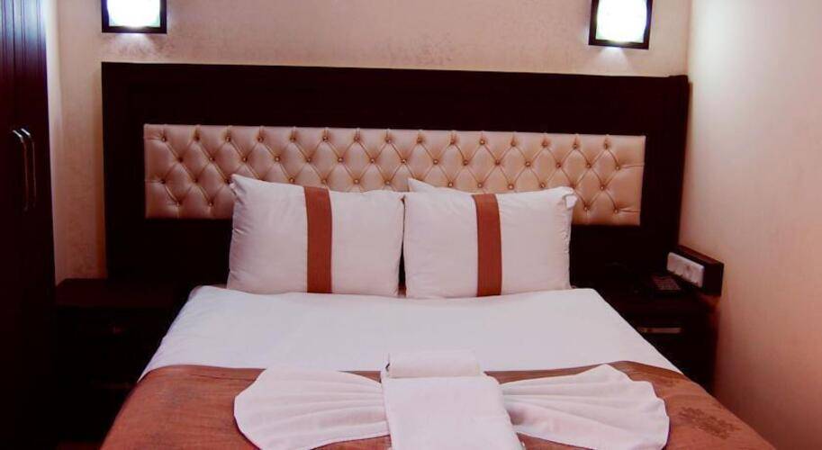 Comfort Hotel Taksim