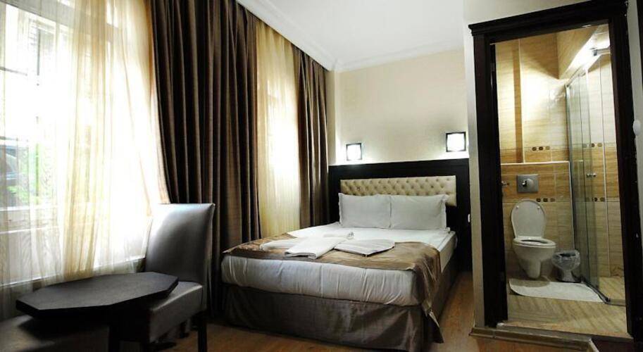 Comfort Hotel Taksim