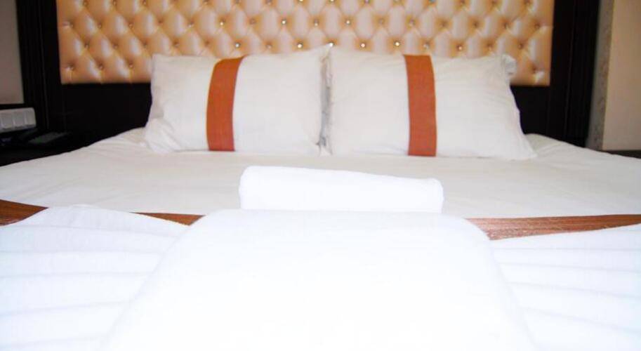 Comfort Hotel Taksim