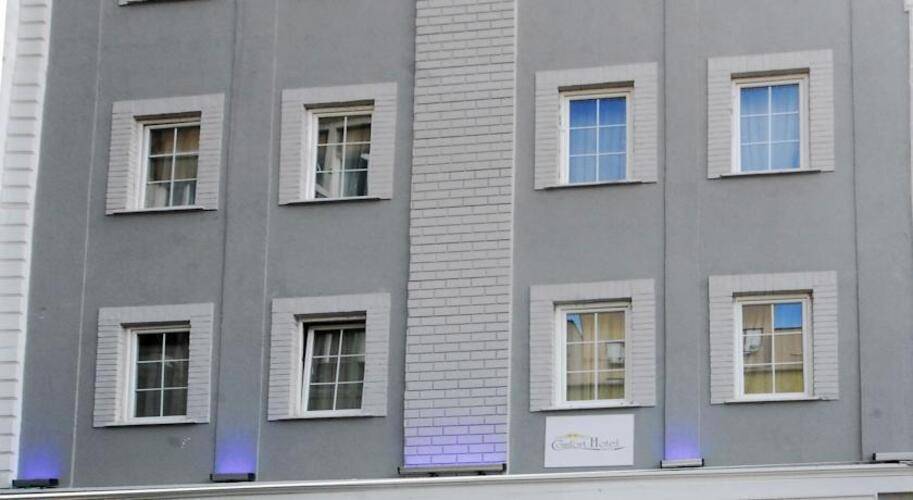 Comfort Hotel Taksim