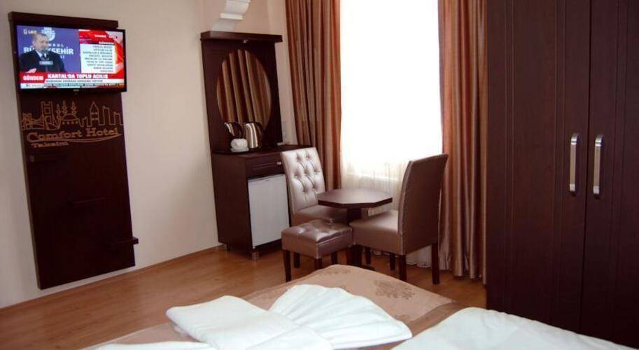 Comfort Hotel Taksim