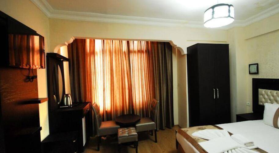 Comfort Hotel Taksim