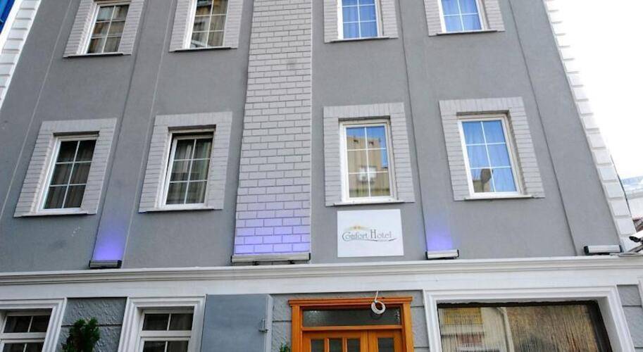 Comfort Hotel Taksim