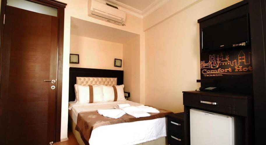 Comfort Hotel Taksim