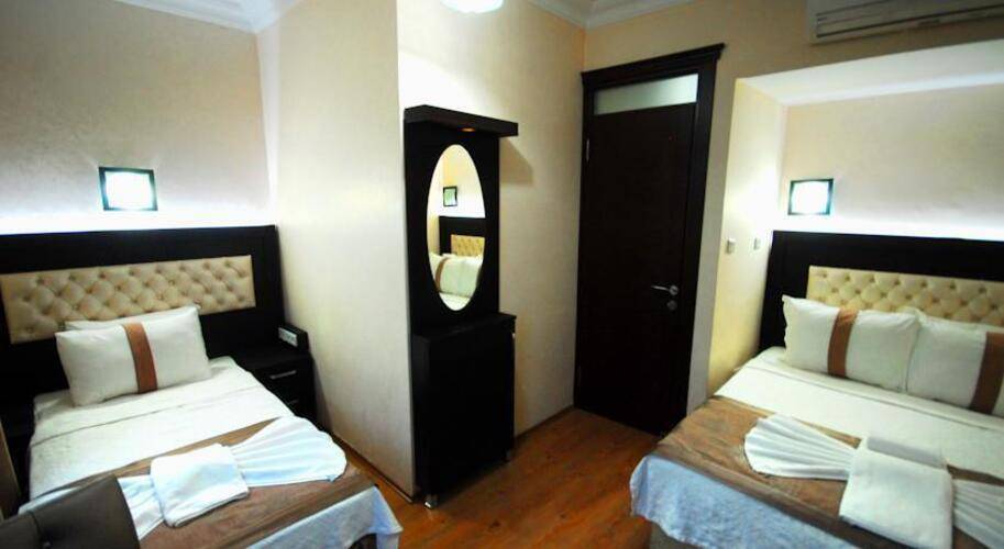 Comfort Hotel Taksim