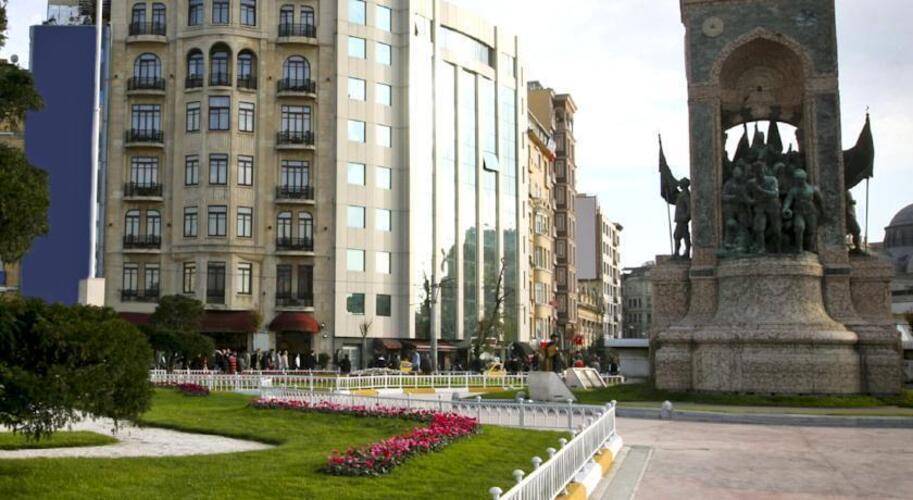 Comfort Hotel Taksim