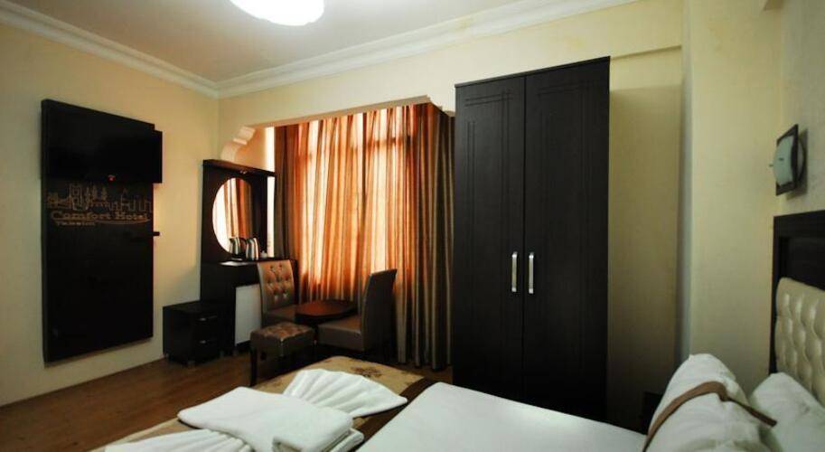 Comfort Hotel Taksim