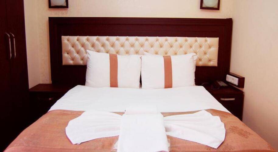 Comfort Hotel Taksim