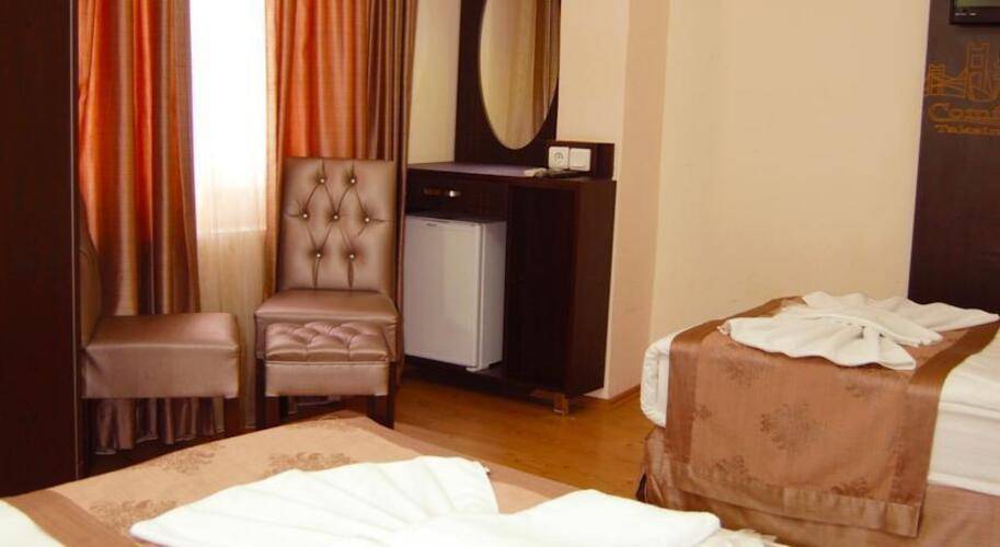 Comfort Hotel Taksim