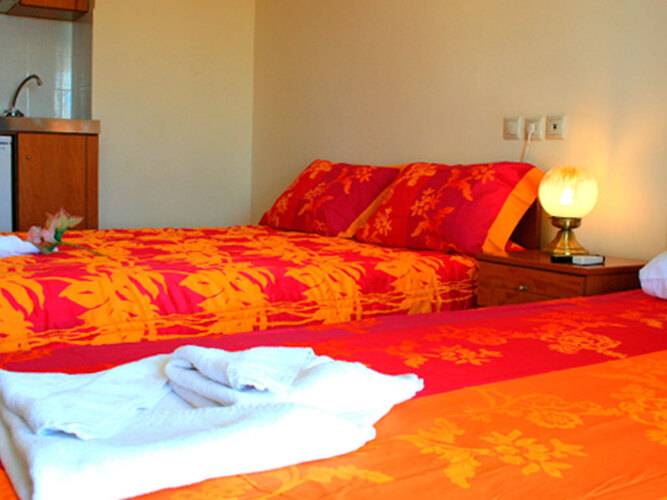 Rea Hotel