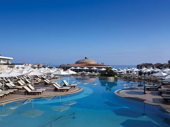 Atlantica Sensatori Resort