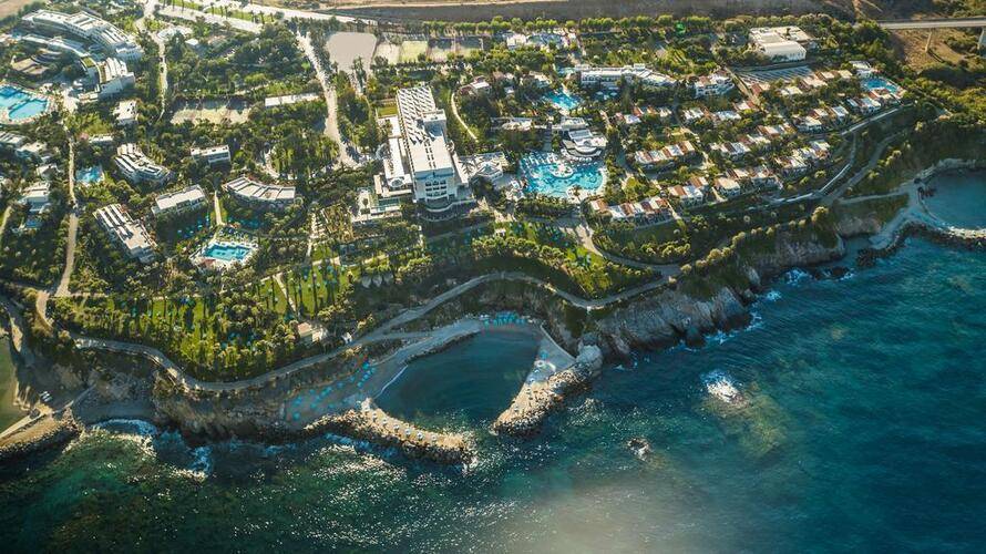 Iberostar Creta Panorama & Mare Hotel