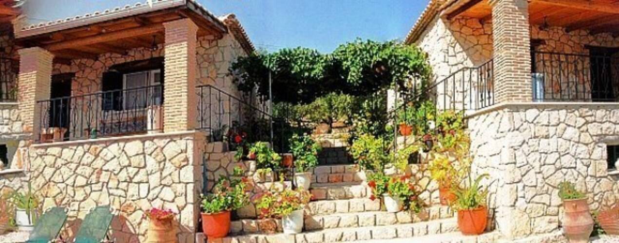 Villa Argastares