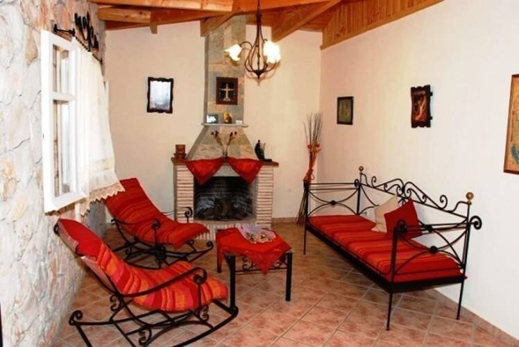 Villa Argastares