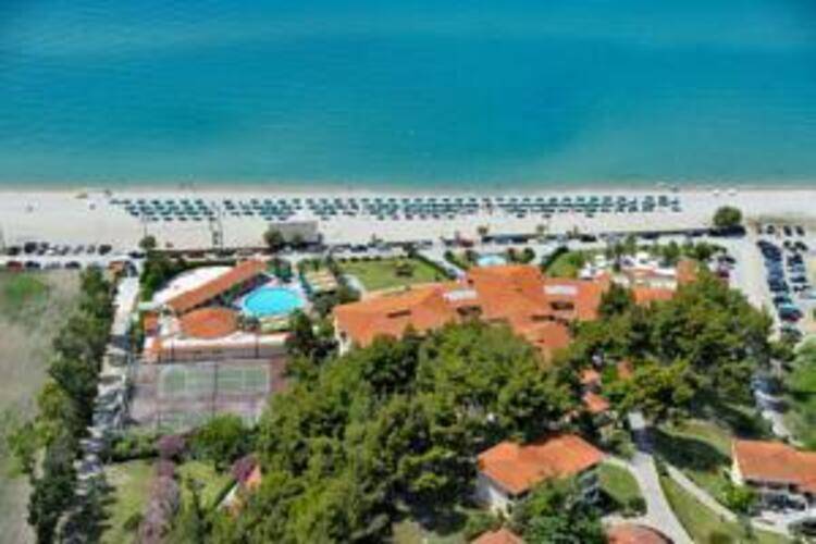 Possidi Holidays Resort & Suites