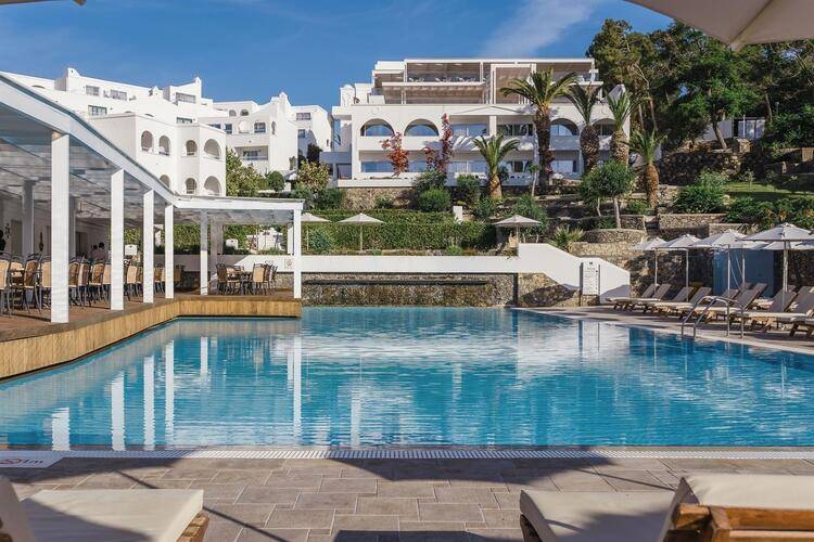 Lindos Village Resort & Spa (Adults Only 16+)