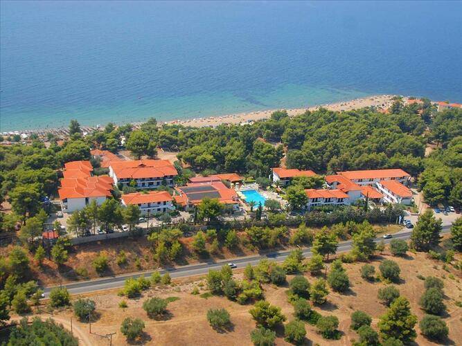 Philoxenia Hotel Sithonia