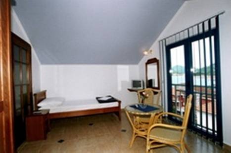 Apartment Tanja Rafailovic