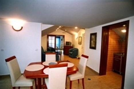 Apartment Tanja Rafailovic