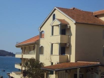 Apartment Tanja Rafailovic