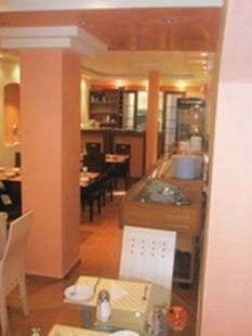 Apartment Tanja Rafailovic