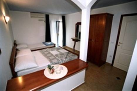 Apartment Tanja Rafailovic