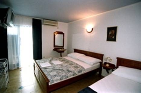 Apartment Tanja Rafailovic