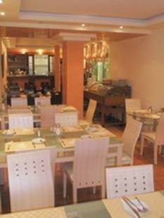 Apartment Tanja Rafailovic