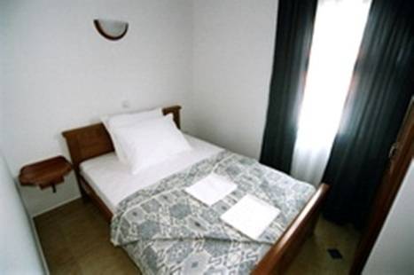 Apartment Tanja Rafailovic