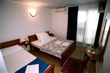 Apartment Tanja Rafailovic