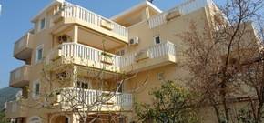 Apartment Maslovar