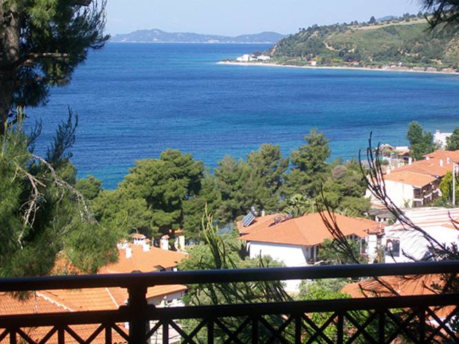 Coralli Hotel Apartments