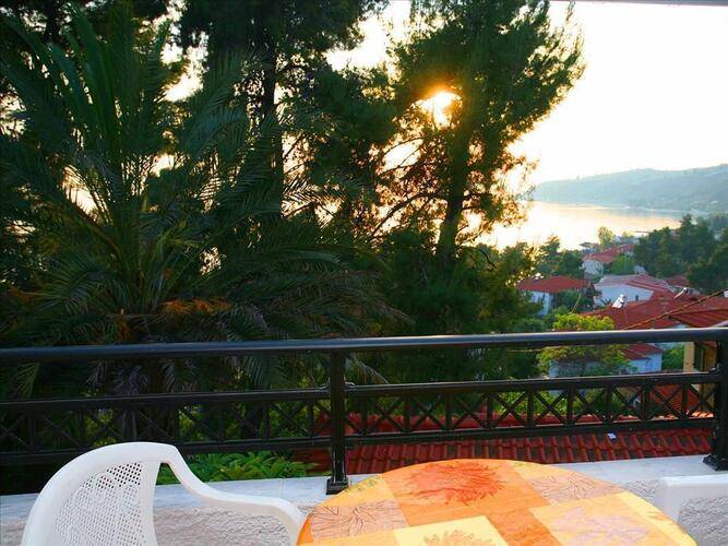 Coralli Hotel Apartments