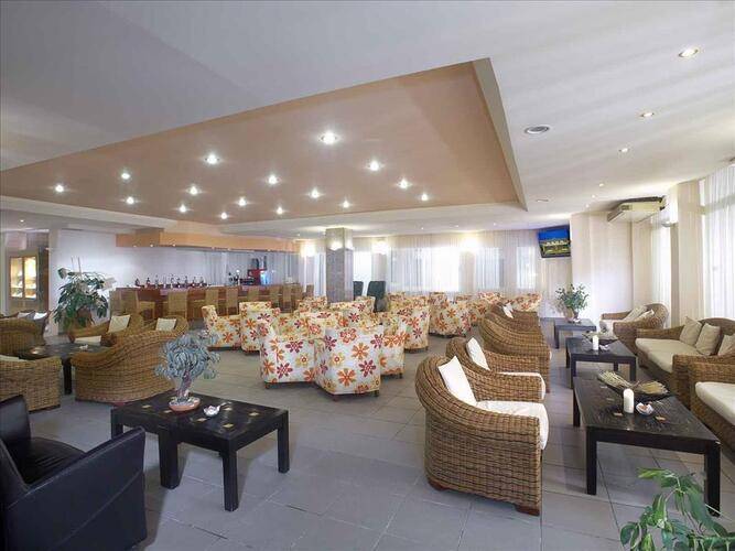 Portes Beach Hotel